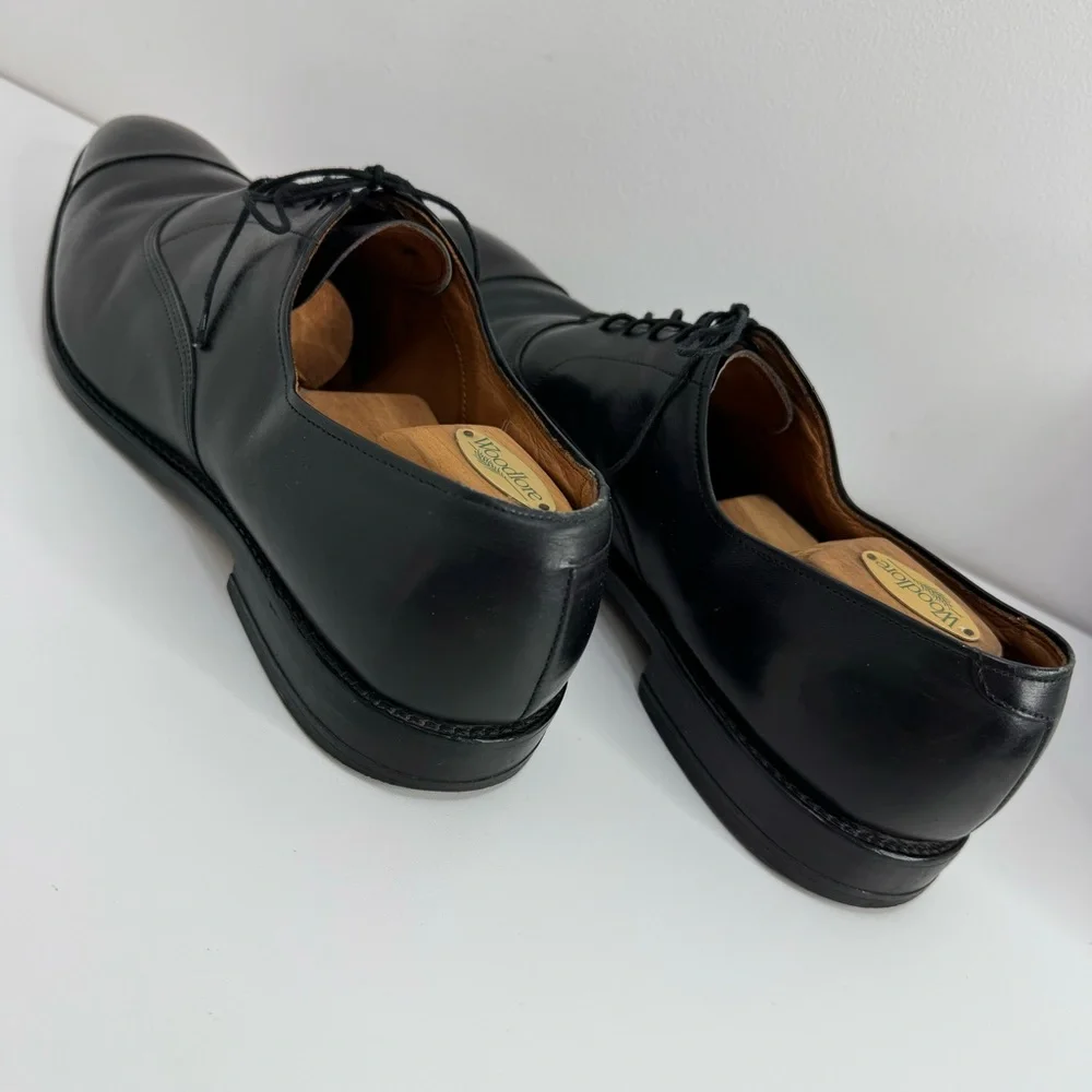 Allen Edmonds Park Avenue Dress shoes